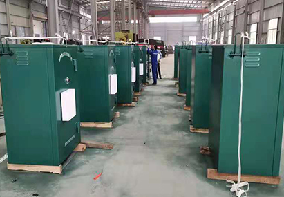 平凉移动炸药库：安全与效率并重的爆破行业新趋势